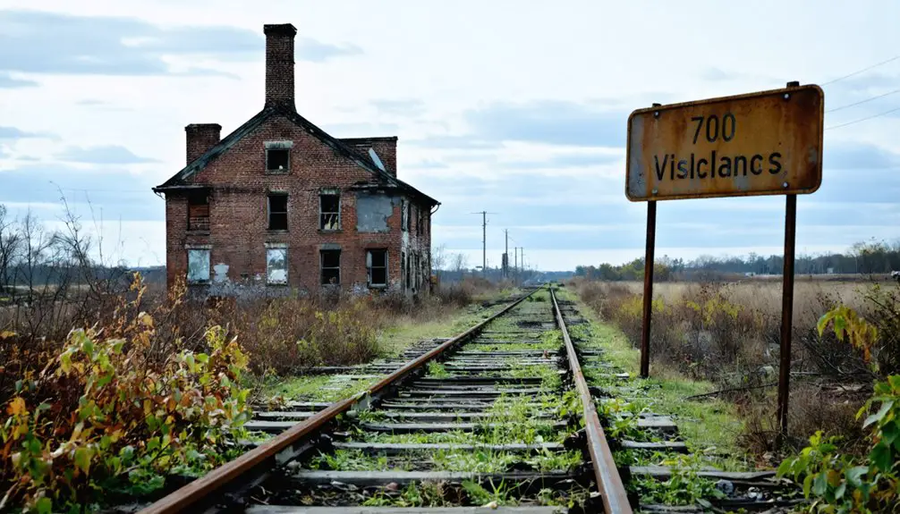 forced evacuation and demolition