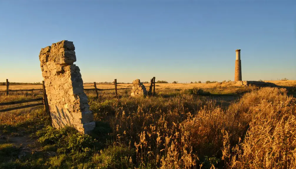 fort bain s abolitionist stronghold