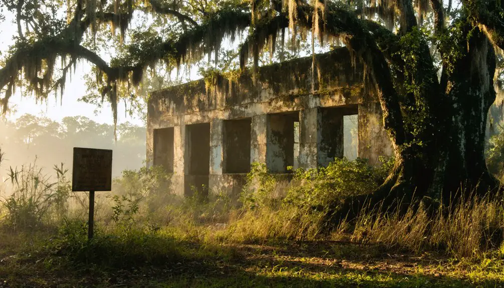 fort basinger s historical legacy