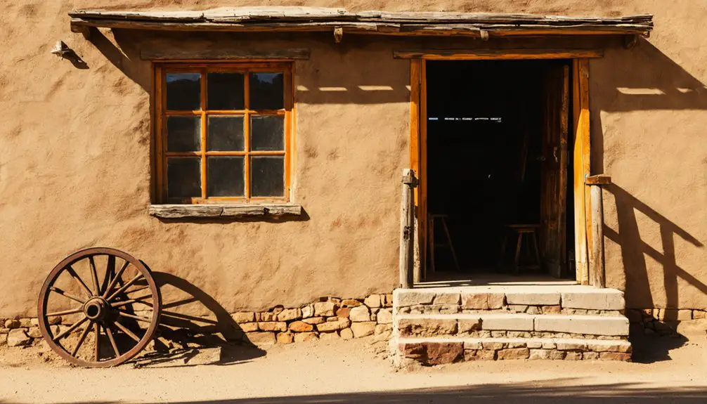 fort bayard s historical significance