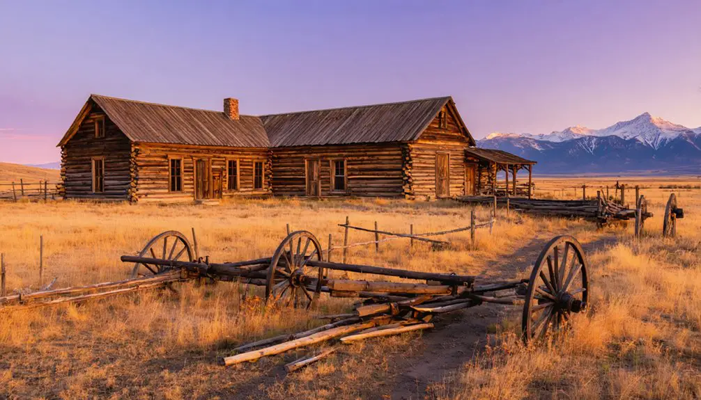 fort bridger s strategic significance
