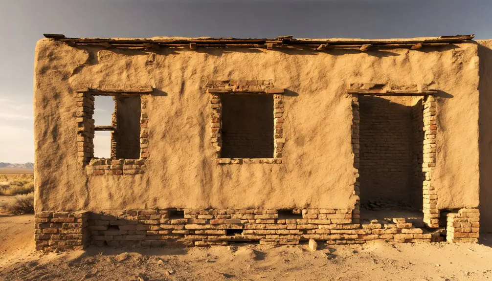 fort churchill historic landmark