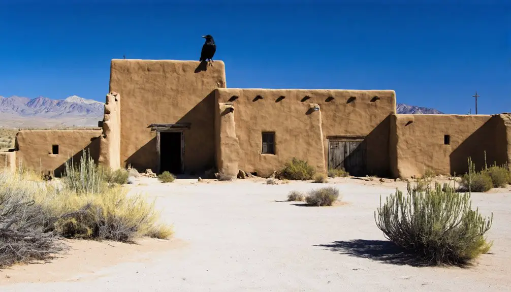 fort churchill paiute conflict