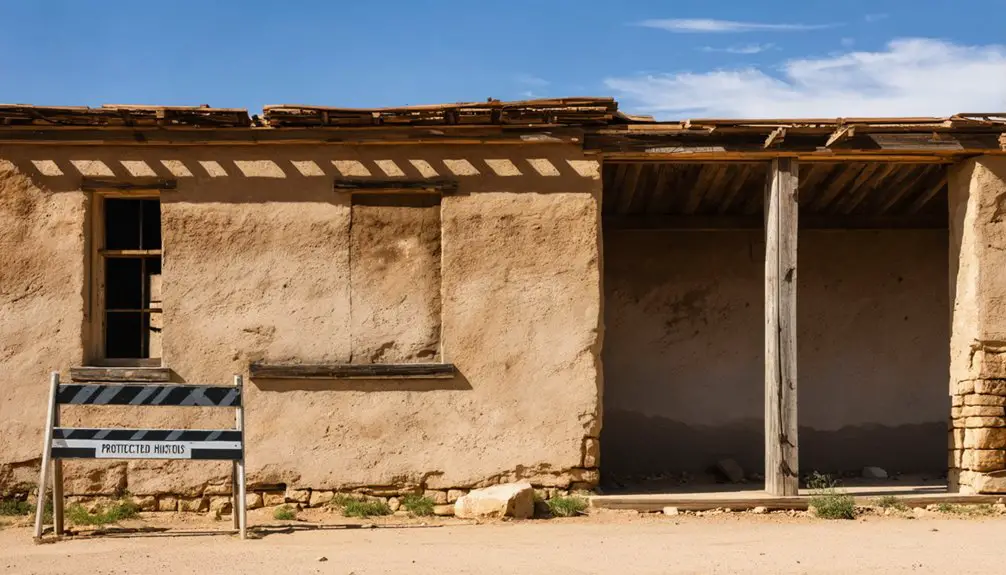 fort churchill preservation milestones