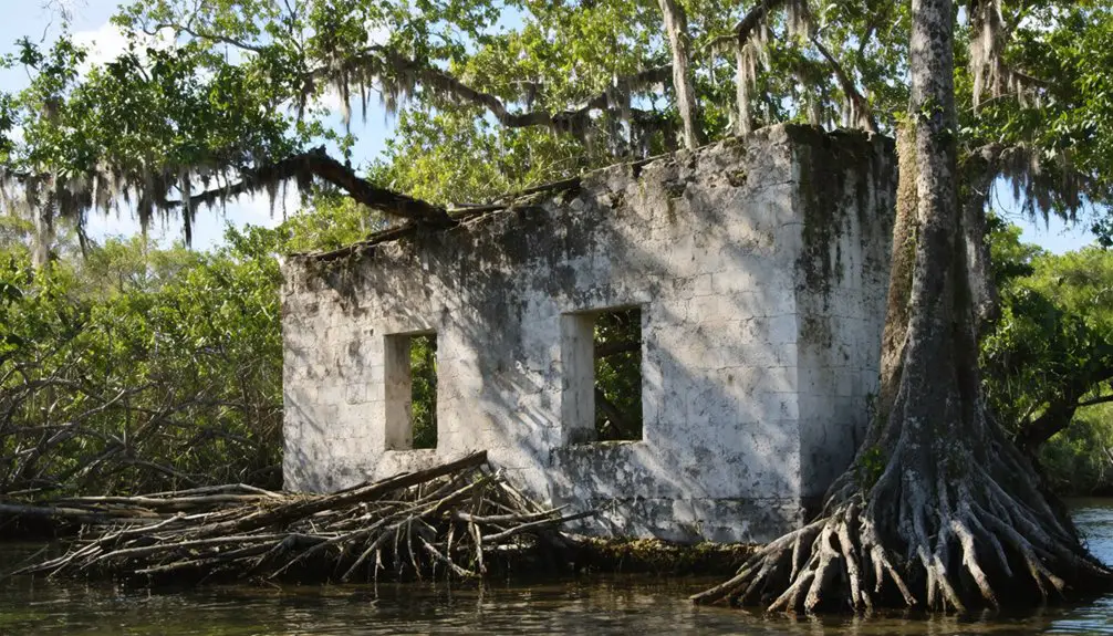 fort dallas shaped miami s growth
