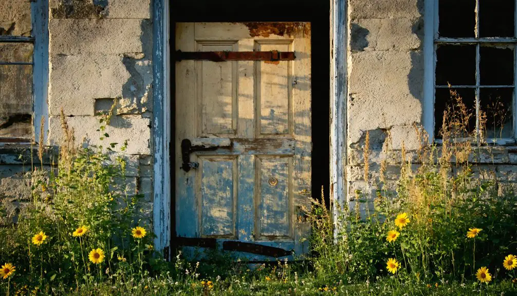 fostoria kansas abandoned settlement