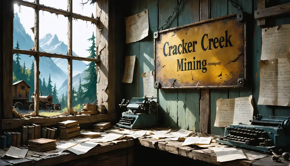 fraudulent mining investment scandal