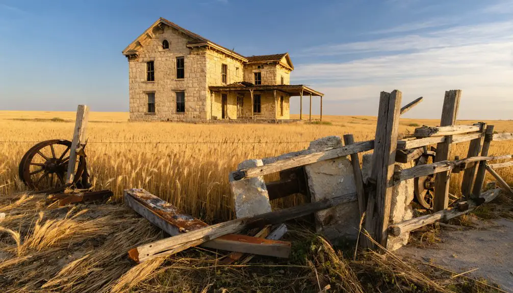 free state settlement established