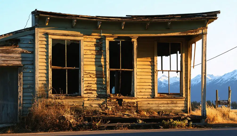 frontier craftsmanship and preservation