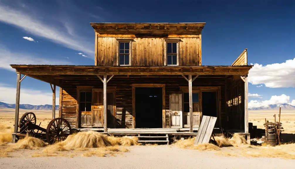 frontier life resilience and community