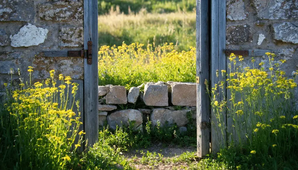 frontier past preservation efforts