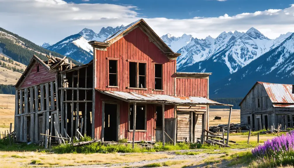 frontier resourcefulness in architecture