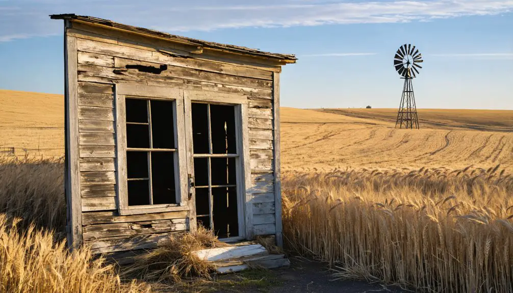 garfield county s tumultuous history