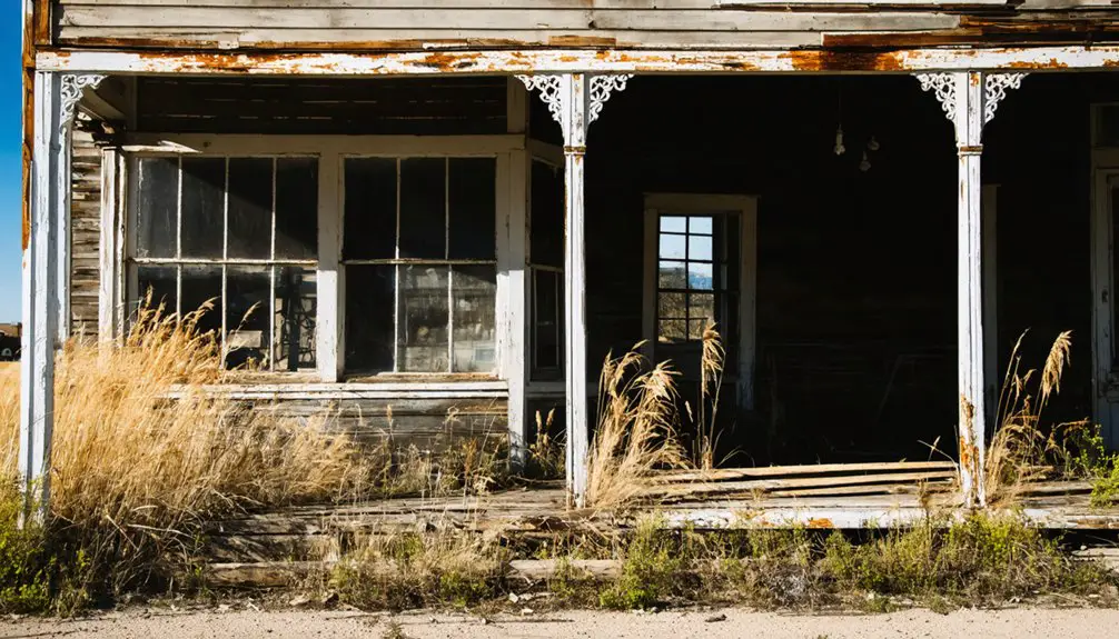 geary city s economic decline