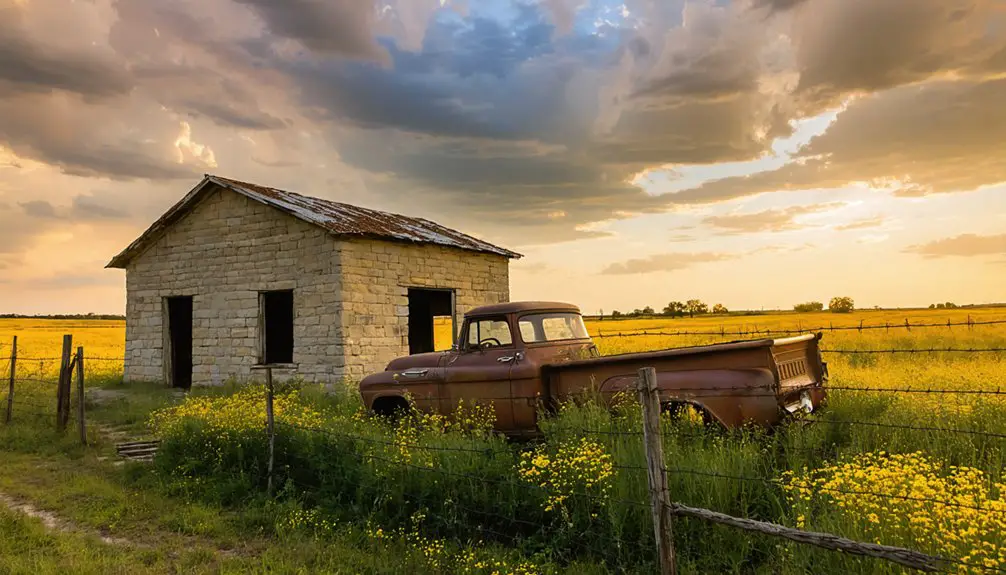 ghost town heritage tourism