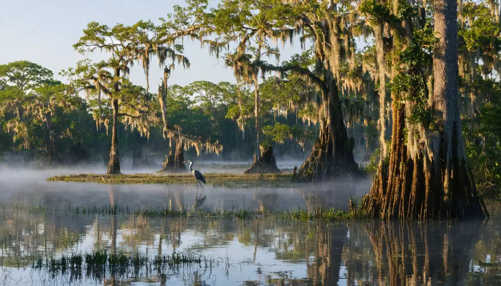 ghost town in florida