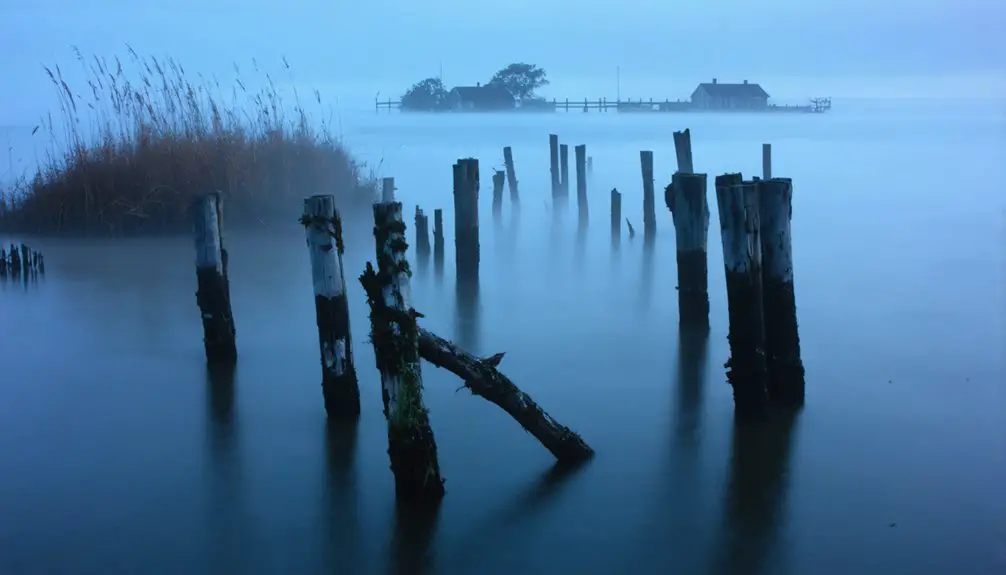 ghostly tales of rackliffe