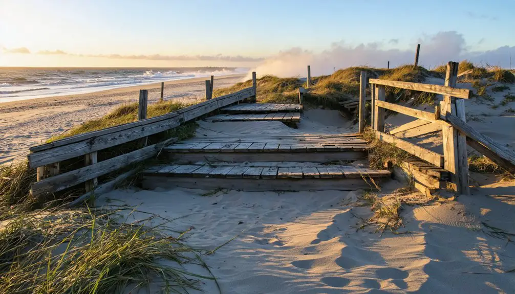 ghostly tales of south cape may