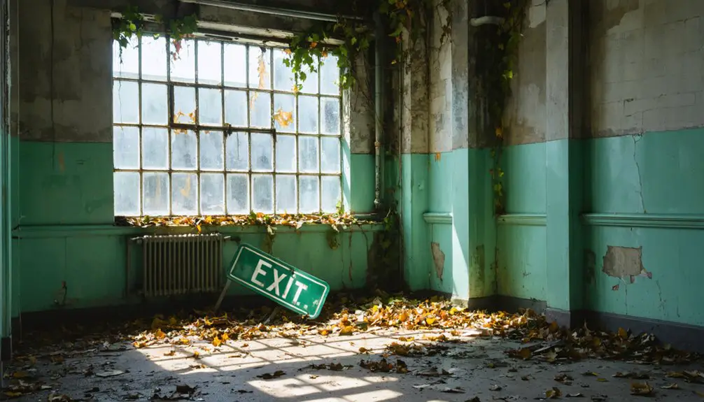 glenn dale hospital preservation challenges