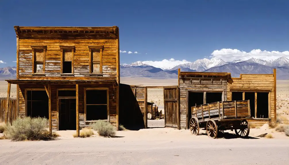 gold fueled community transformation