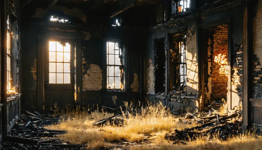 govan s devastating fire aftermath