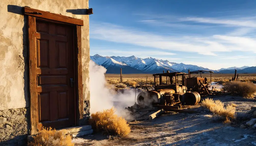 great basin natural wonders