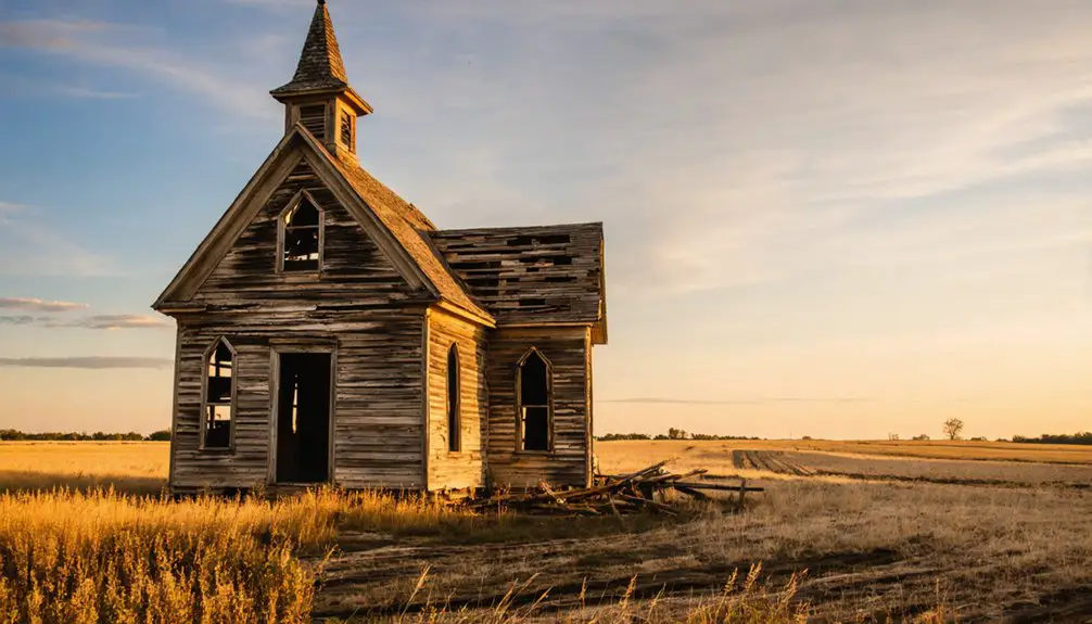 harlan s architectural heritage preserved