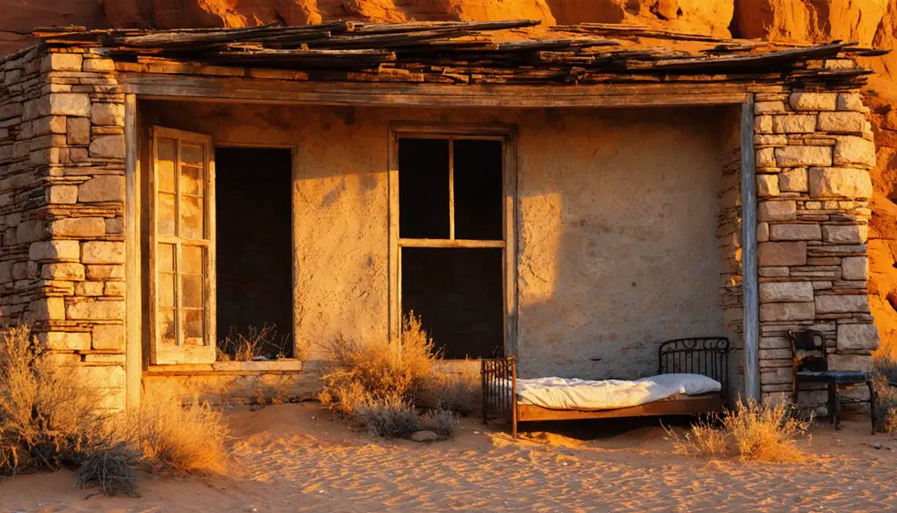 harrisburg utah abandoned settlement