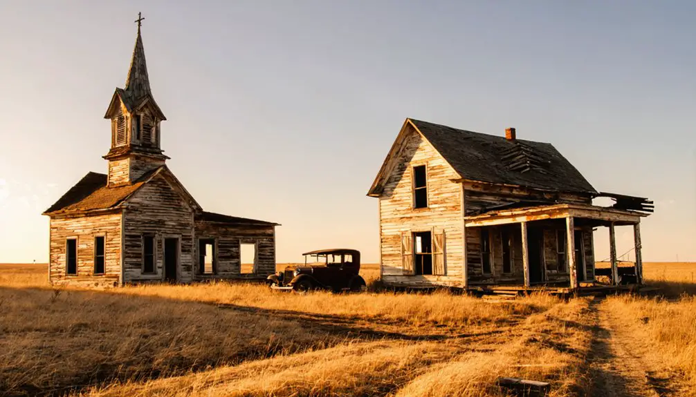 hartland s historical community legacy