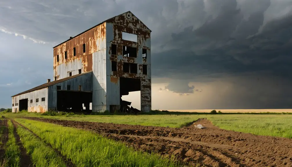 haunted ghost town mysteries