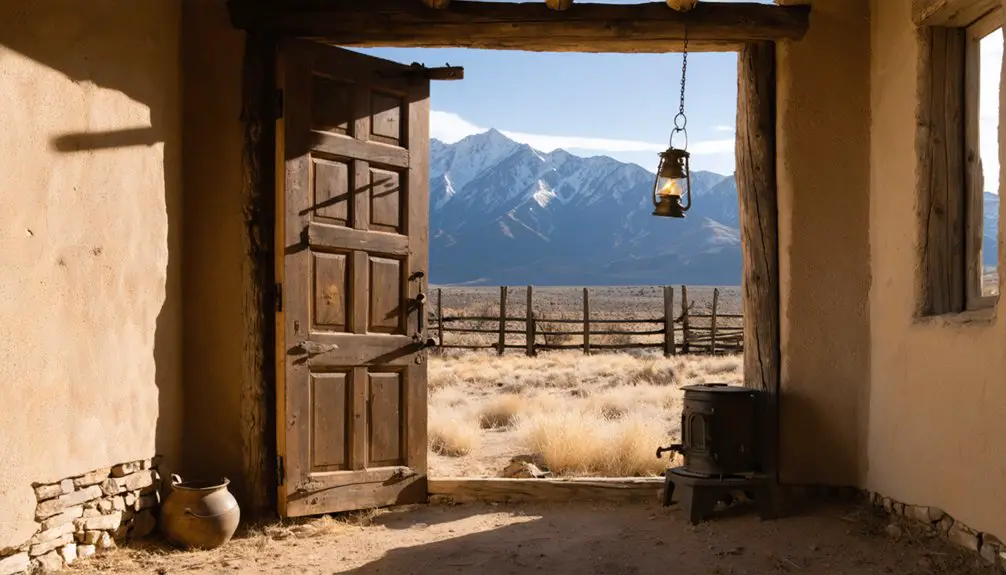 hauntingly abandoned historical sites