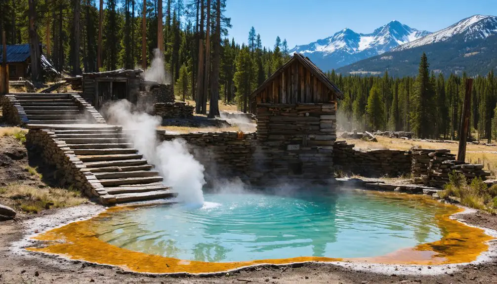 healing waters wellness legacy