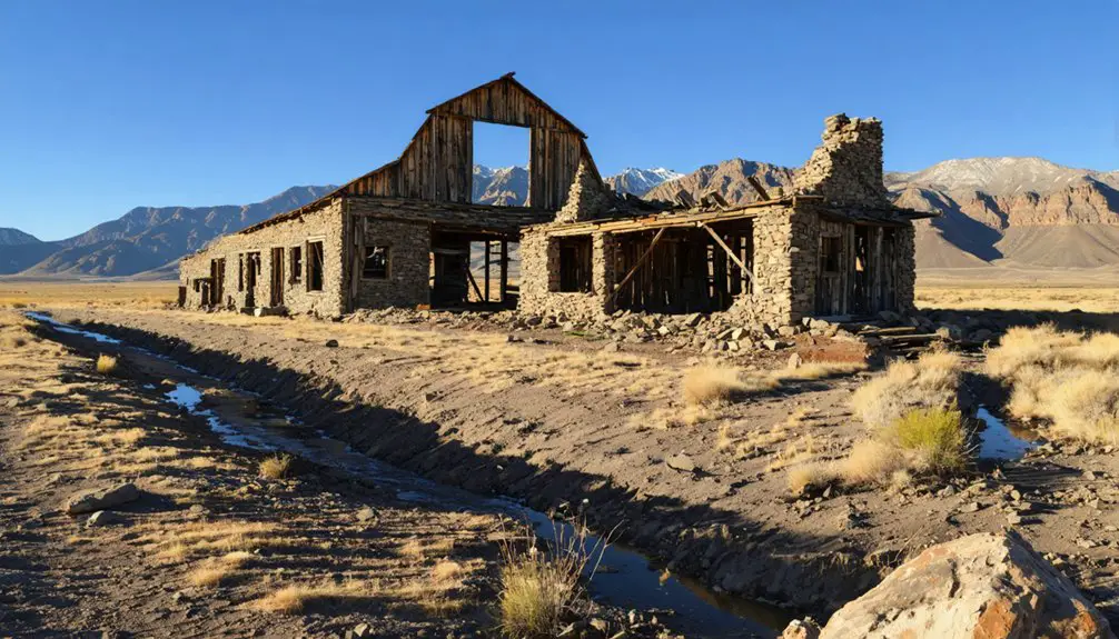 hebron s decline after earthquake