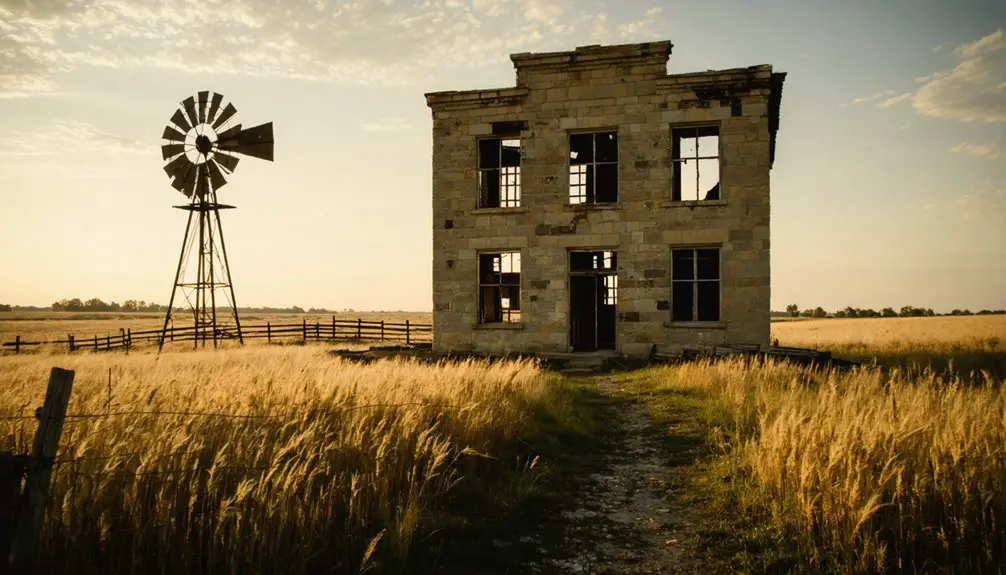 heritage landmarks of owl city