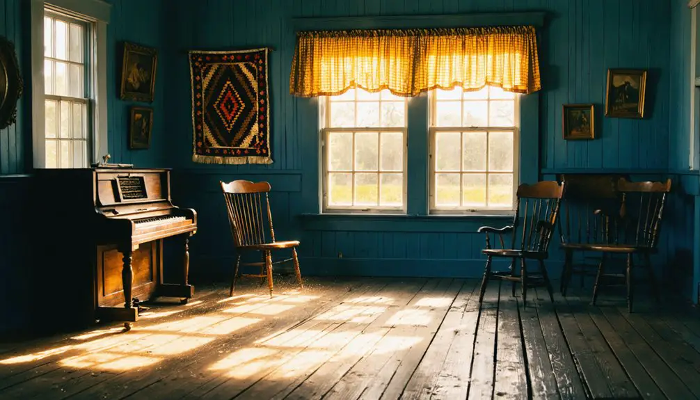 heritage preservation through community