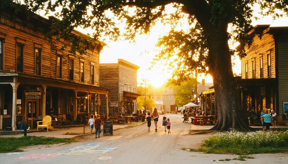 heritage preservation through gatherings