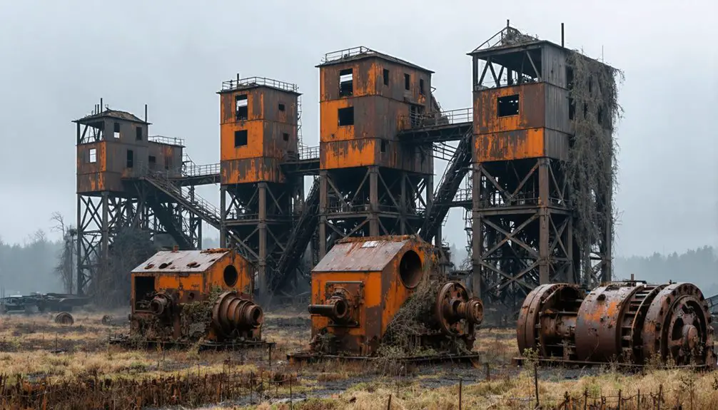 heshbon s industrial heritage preservation