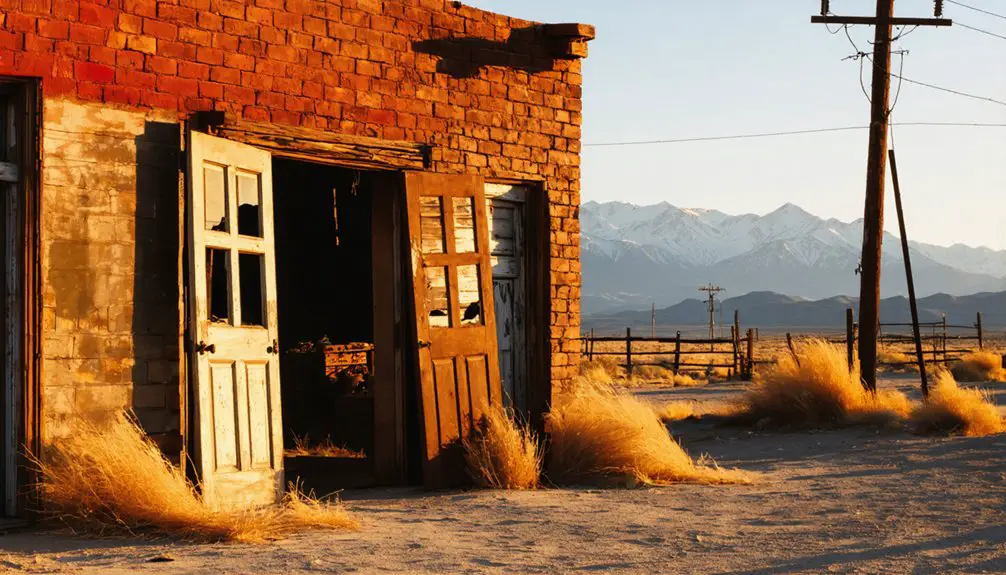 hiawatha utah abandoned settlement
