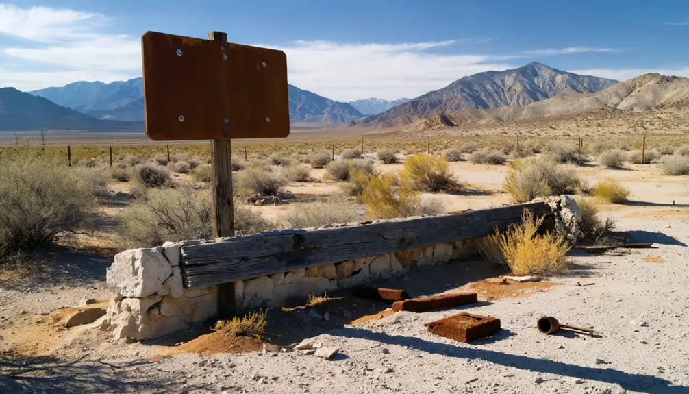 hiko s mining heritage remains