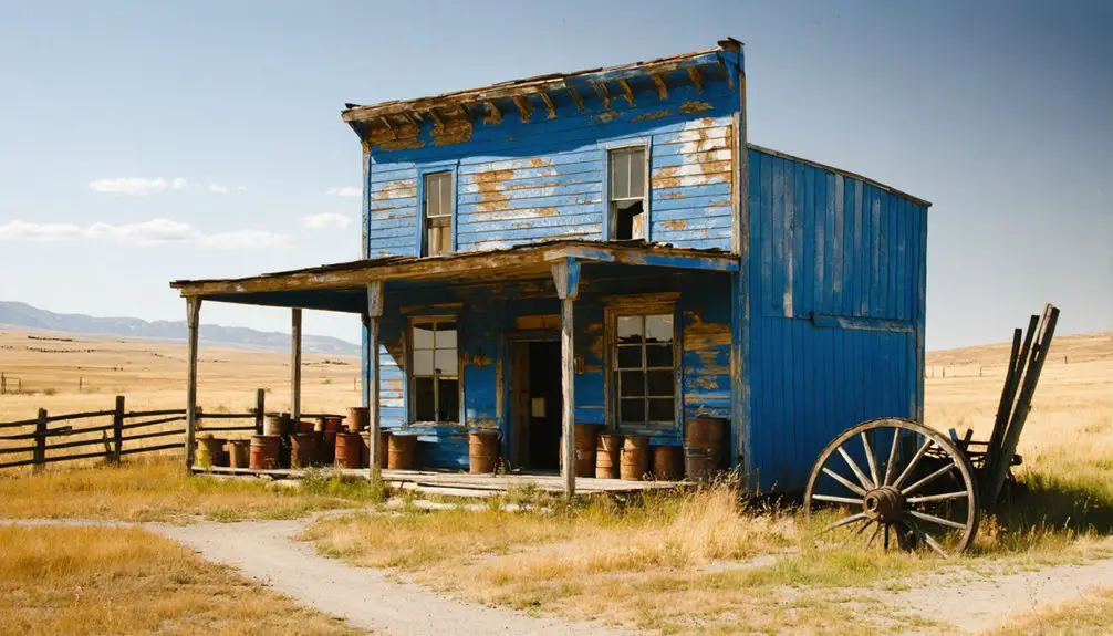 hillsboro montana abandoned settlement