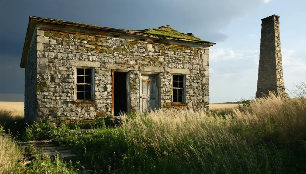 historic architecture in kansas