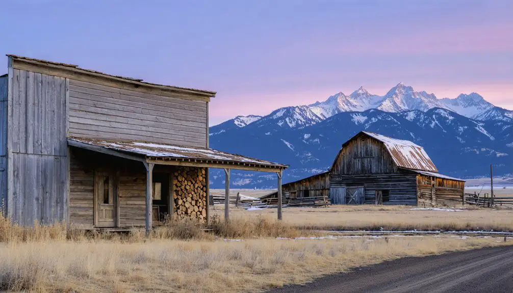 historic buildings tell stories