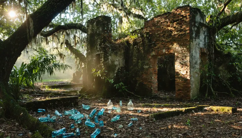 historic cemetery reveals demographics