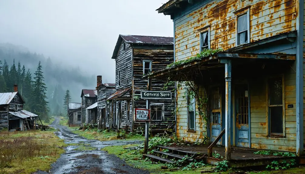 historic charm and adventure