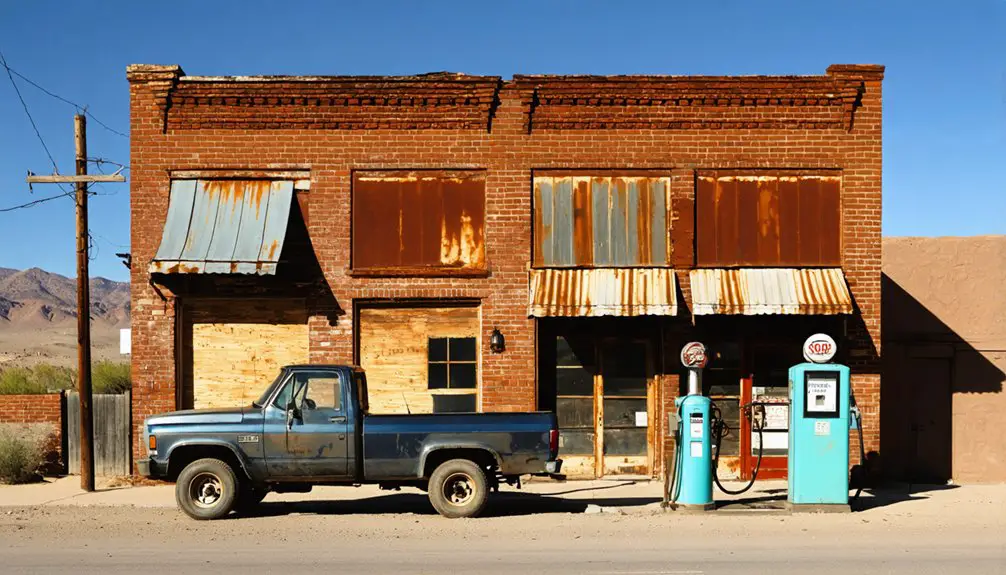 historic charm meets community