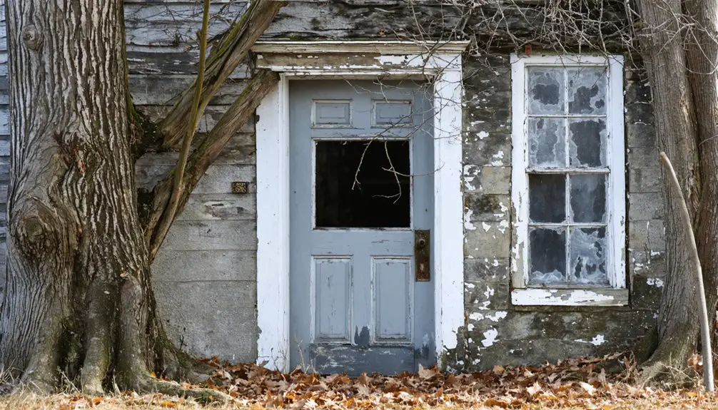 historic dutton house preservation