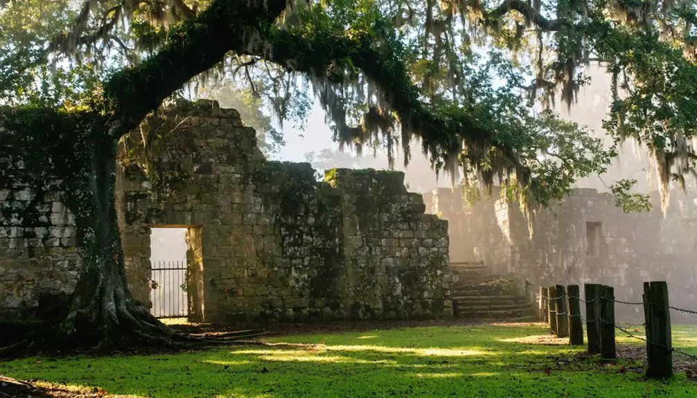 historic florida ghost town