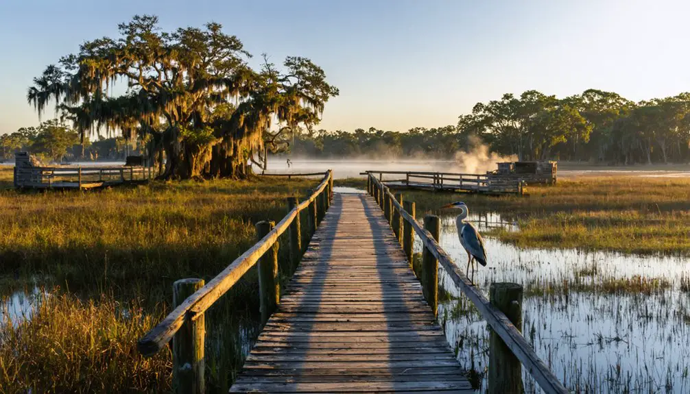 historic florida ghost town