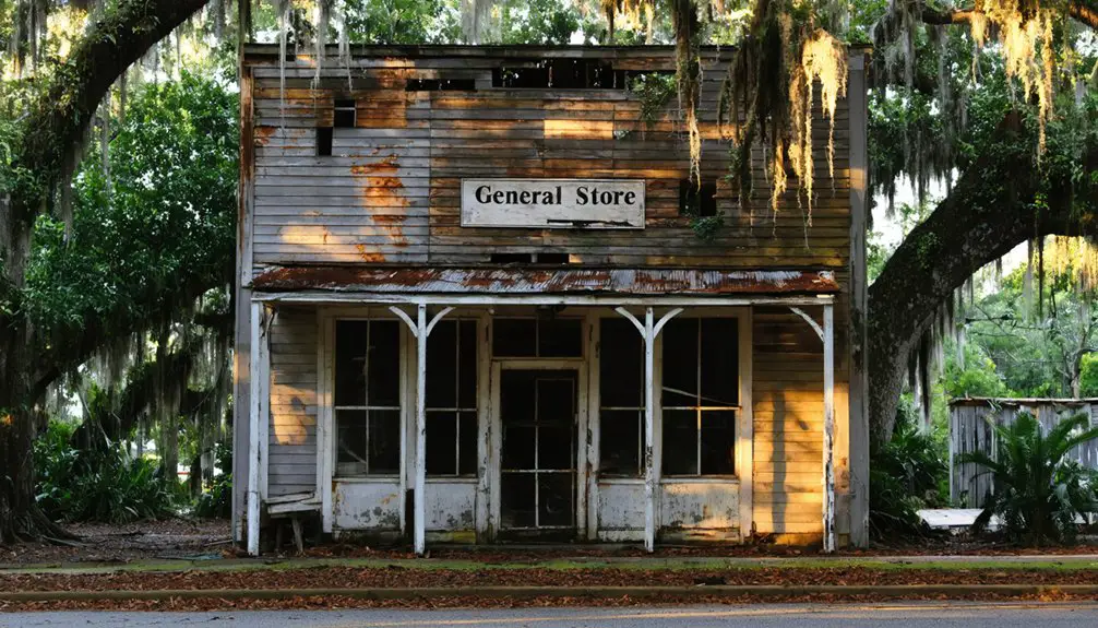 historic ghost tours available