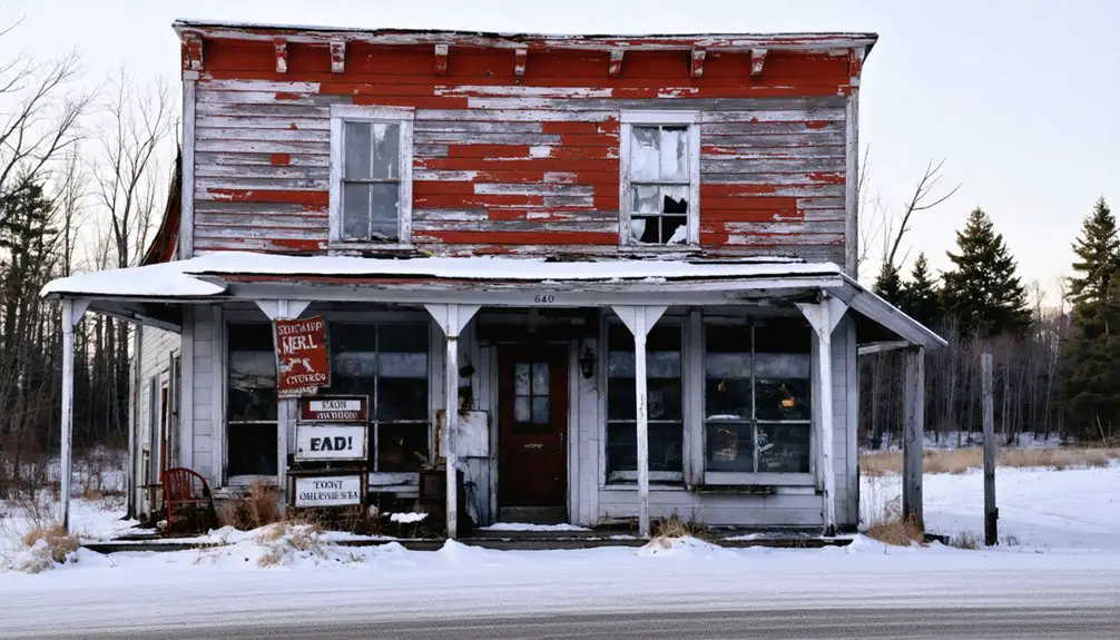 historic homes and landmarks